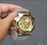 G Shock GM 110